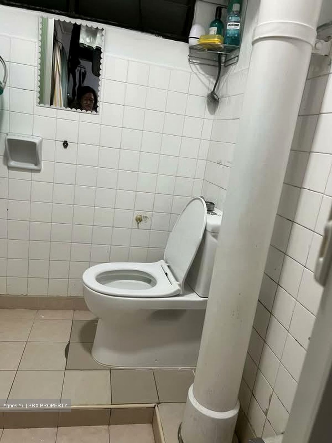 Blk 180 Ang Mo Kio Avenue 5 (Ang Mo Kio), HDB 3 Rooms #526509321